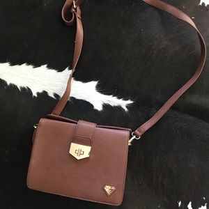 LANY CROSSBODY BAG. Brand new